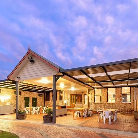 Big4 Mudgee Holiday Park 外观 照片