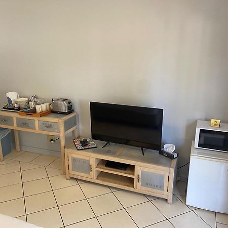 Big4 Mudgee Holiday Park 外观 照片