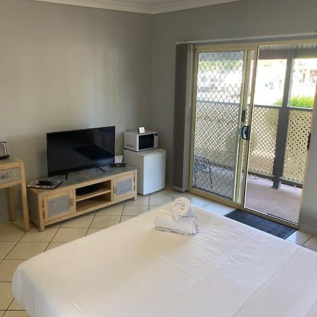 Big4 Mudgee Holiday Park 外观 照片