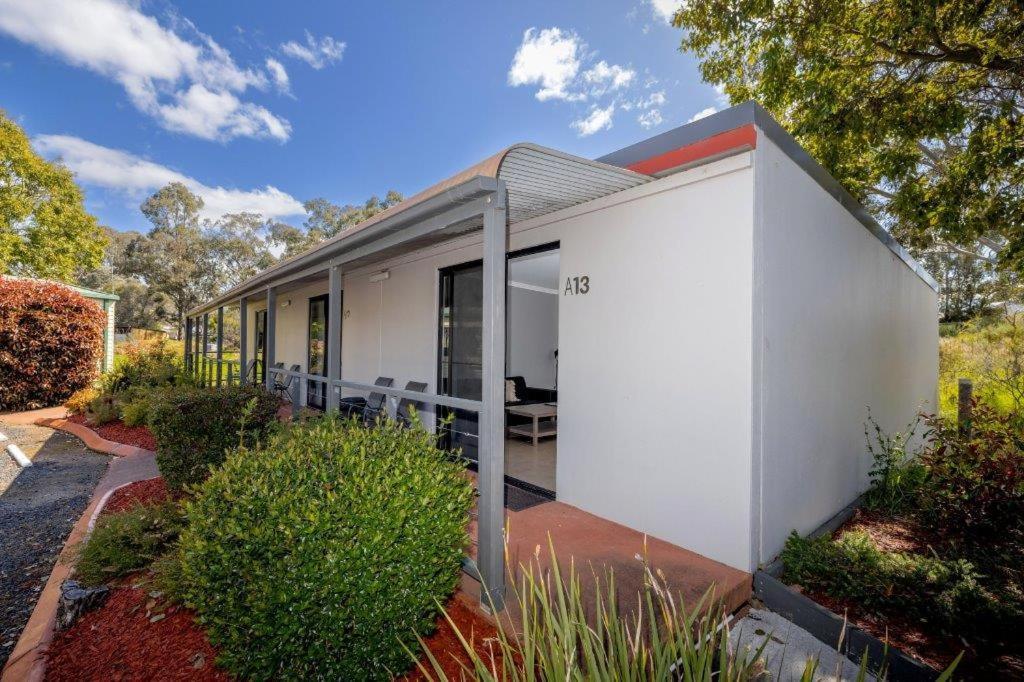 Big4 Mudgee Holiday Park 外观 照片