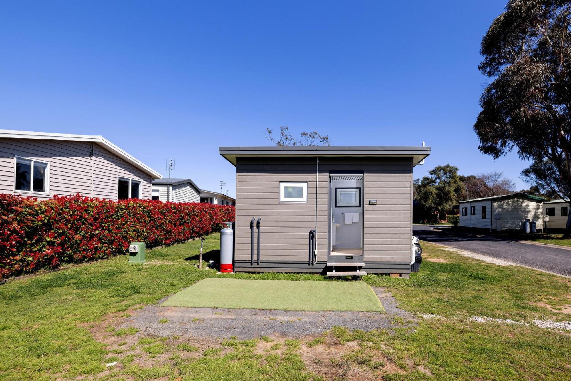 Big4 Mudgee Holiday Park 外观 照片