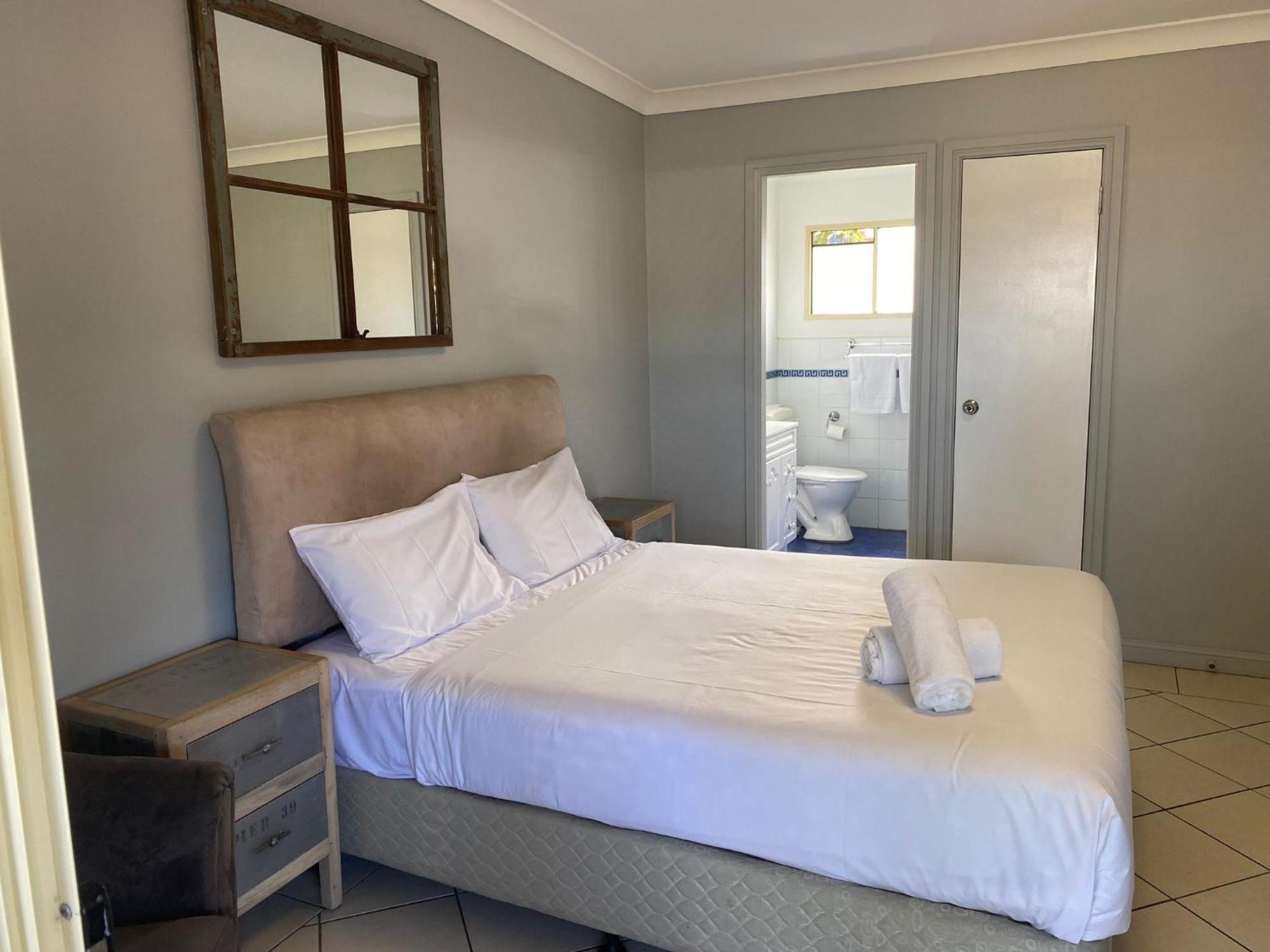 Big4 Mudgee Holiday Park 外观 照片