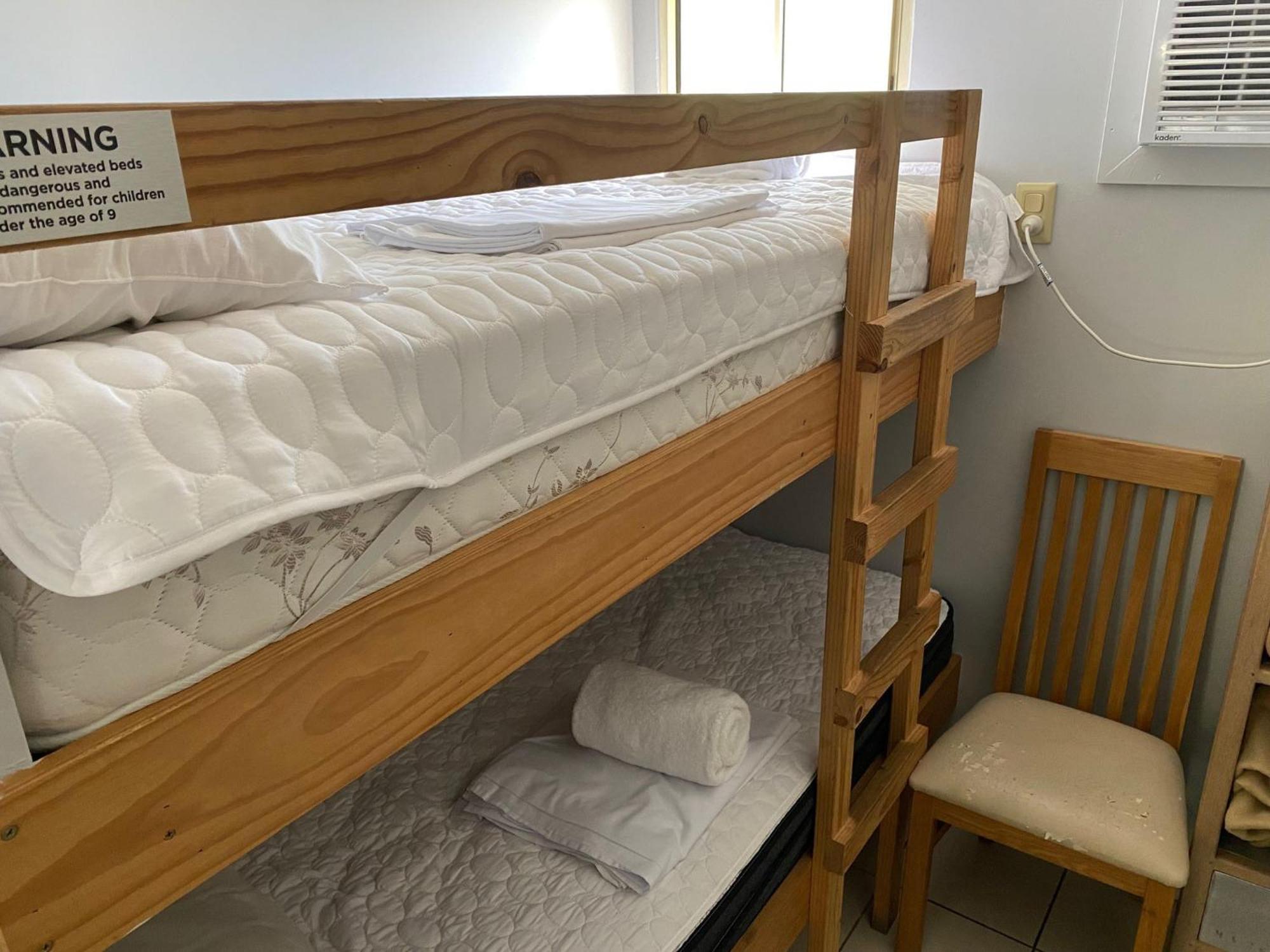 Big4 Mudgee Holiday Park 外观 照片