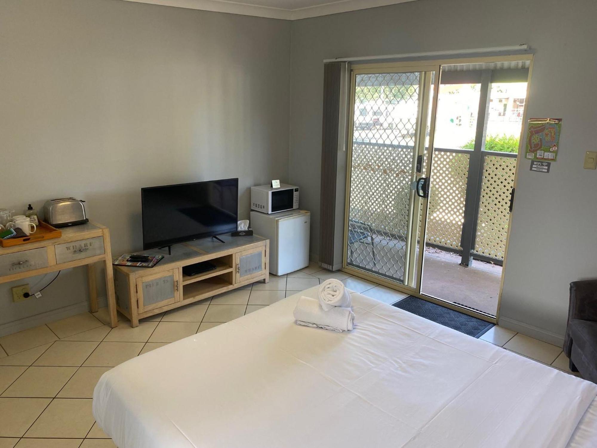 Big4 Mudgee Holiday Park 外观 照片