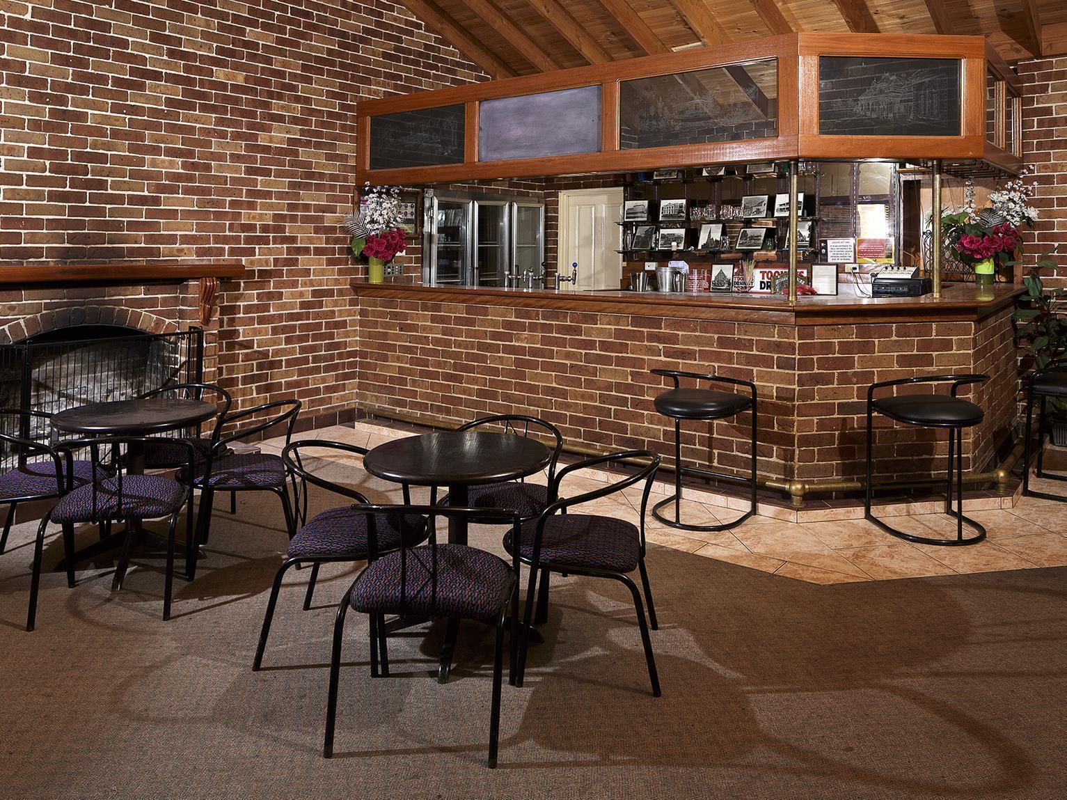Big4 Mudgee Holiday Park 外观 照片