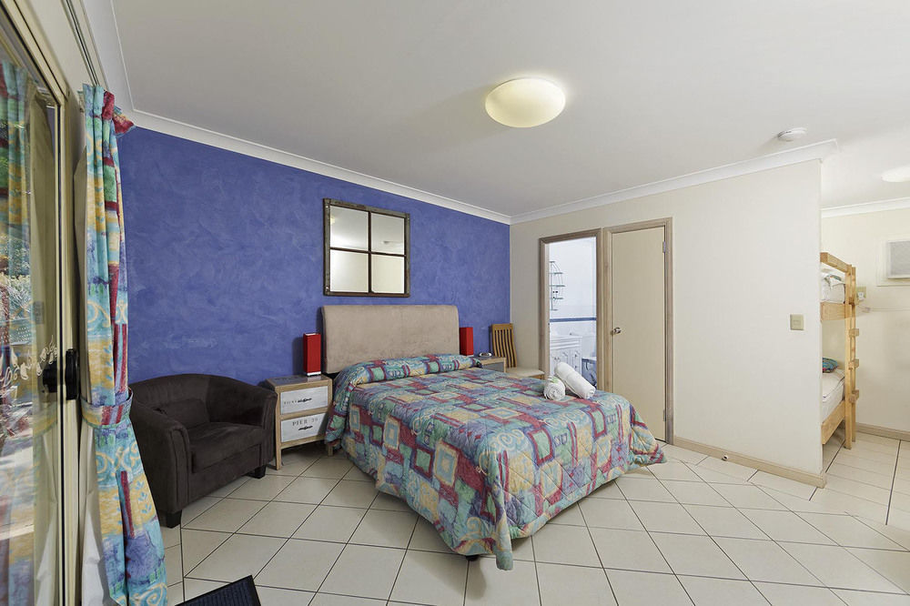 Big4 Mudgee Holiday Park 外观 照片