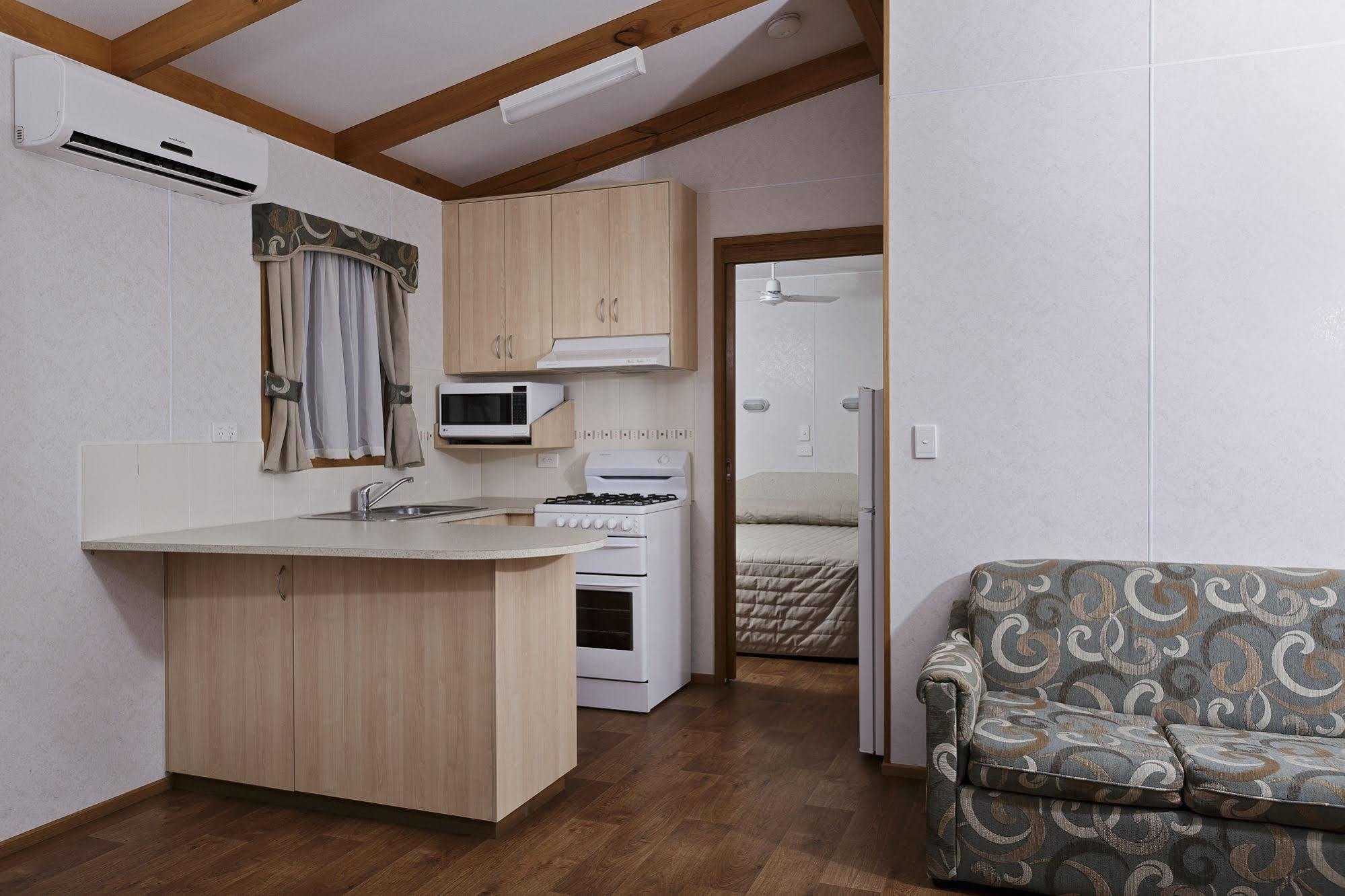 Big4 Mudgee Holiday Park 外观 照片