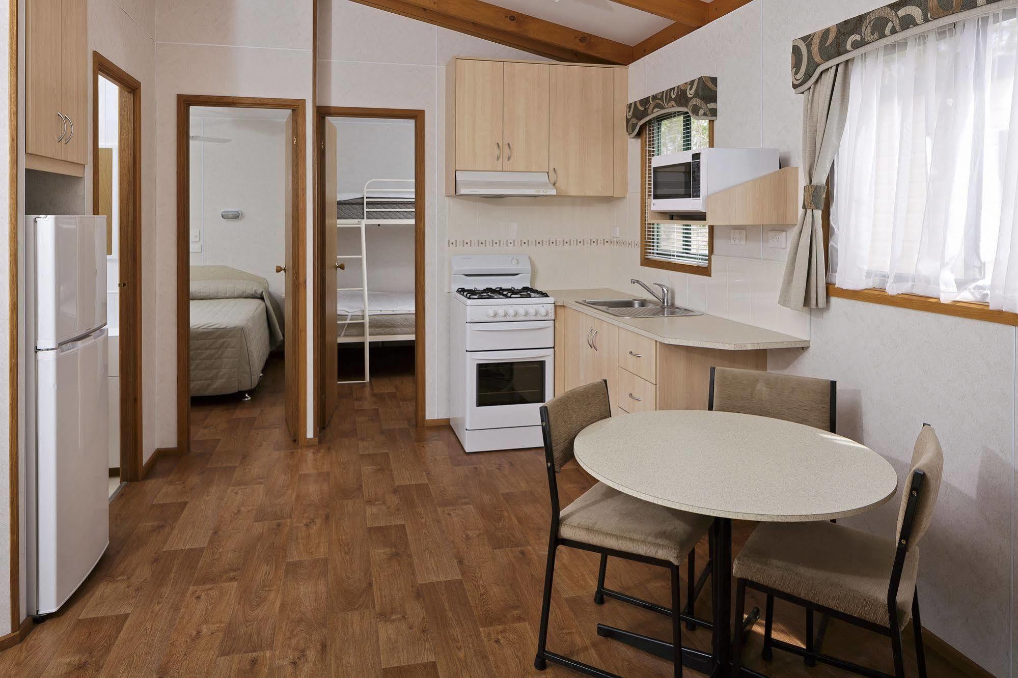 Big4 Mudgee Holiday Park 外观 照片