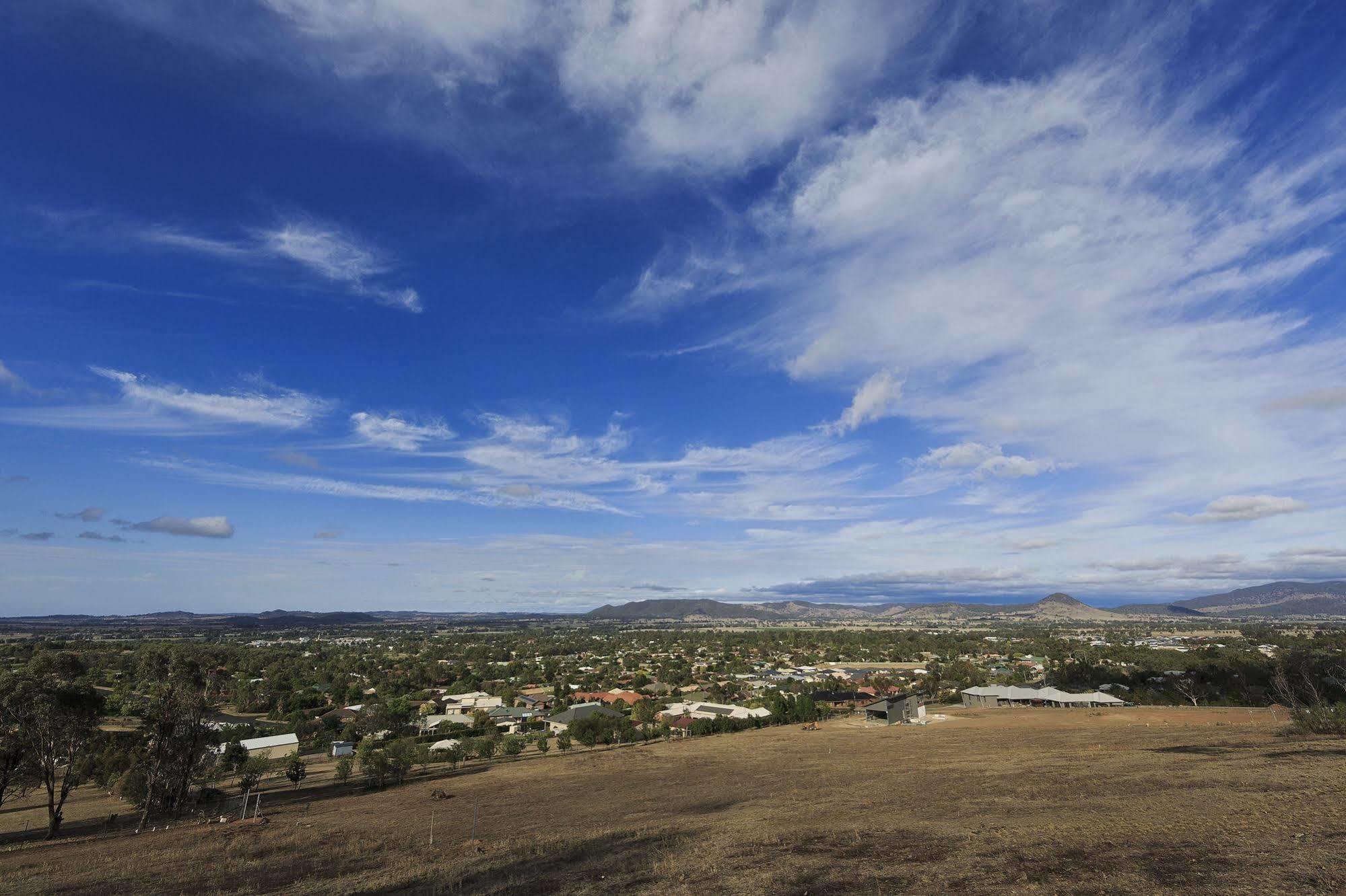 Big4 Mudgee Holiday Park 外观 照片
